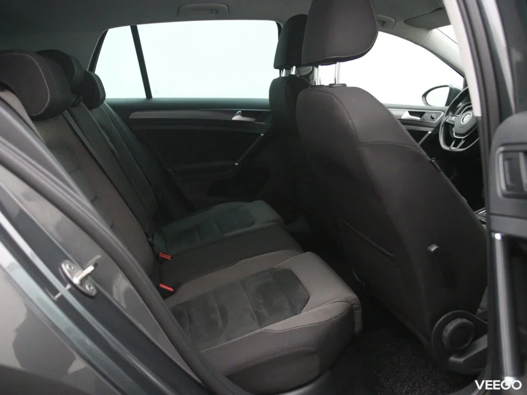 Volkswagen Golf 1 85kW