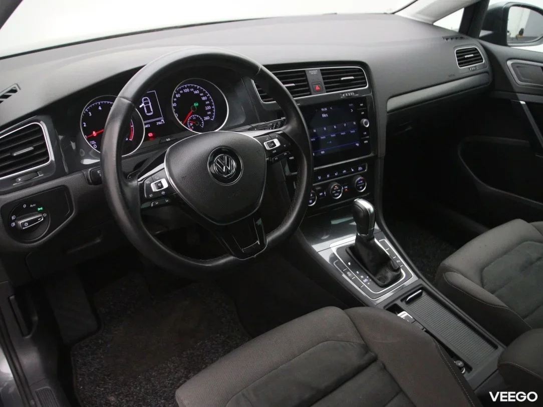 Volkswagen Golf 1 85kW