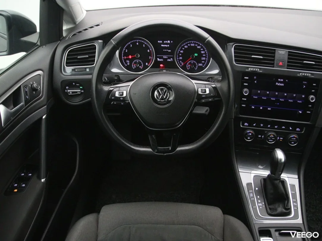 Volkswagen Golf 1 85kW