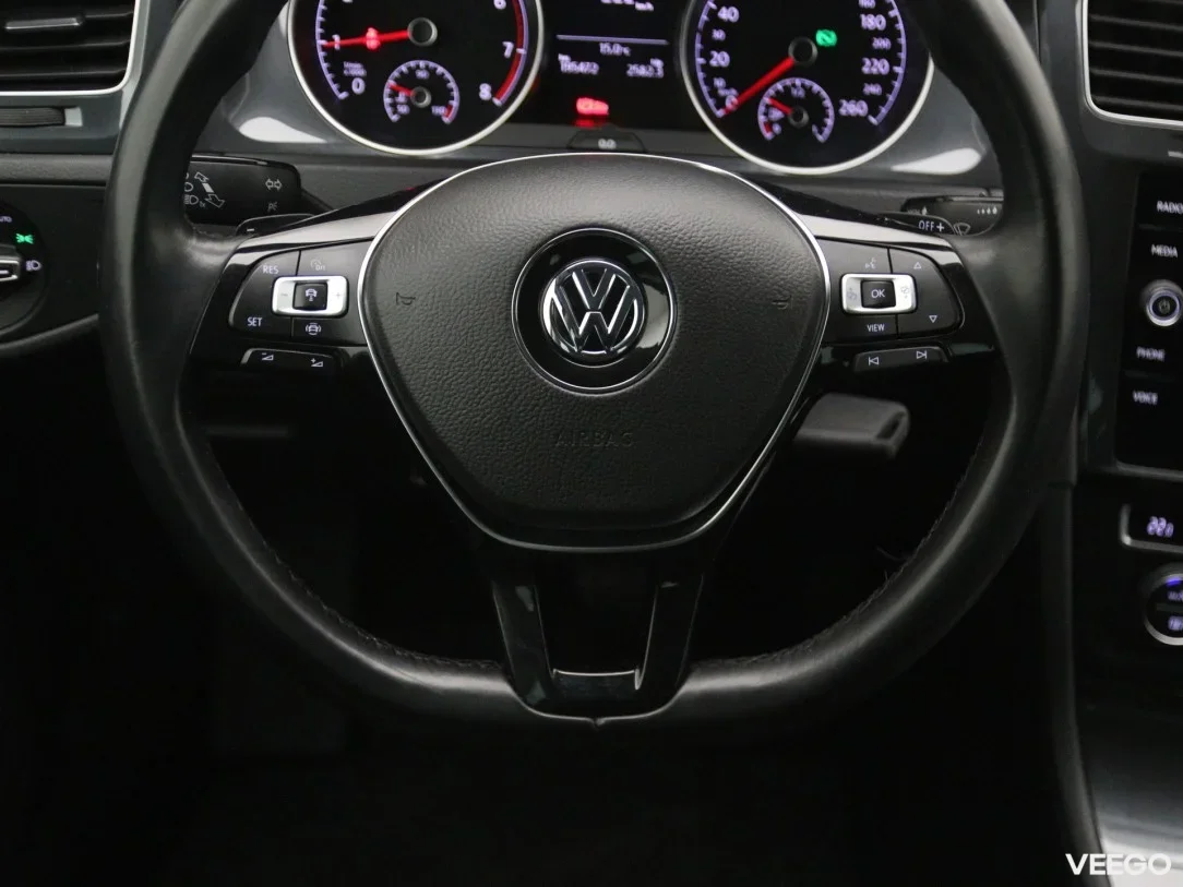 Volkswagen Golf 1 85kW
