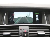 BMW X3 2 135kW thumbnail