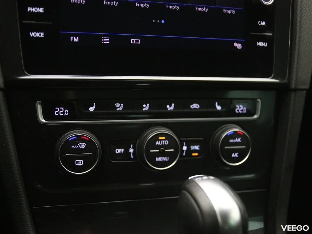 Volkswagen Golf 1 85kW