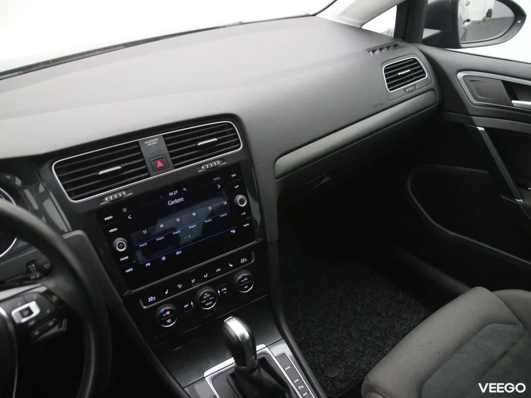 Volkswagen Golf 1 85kW