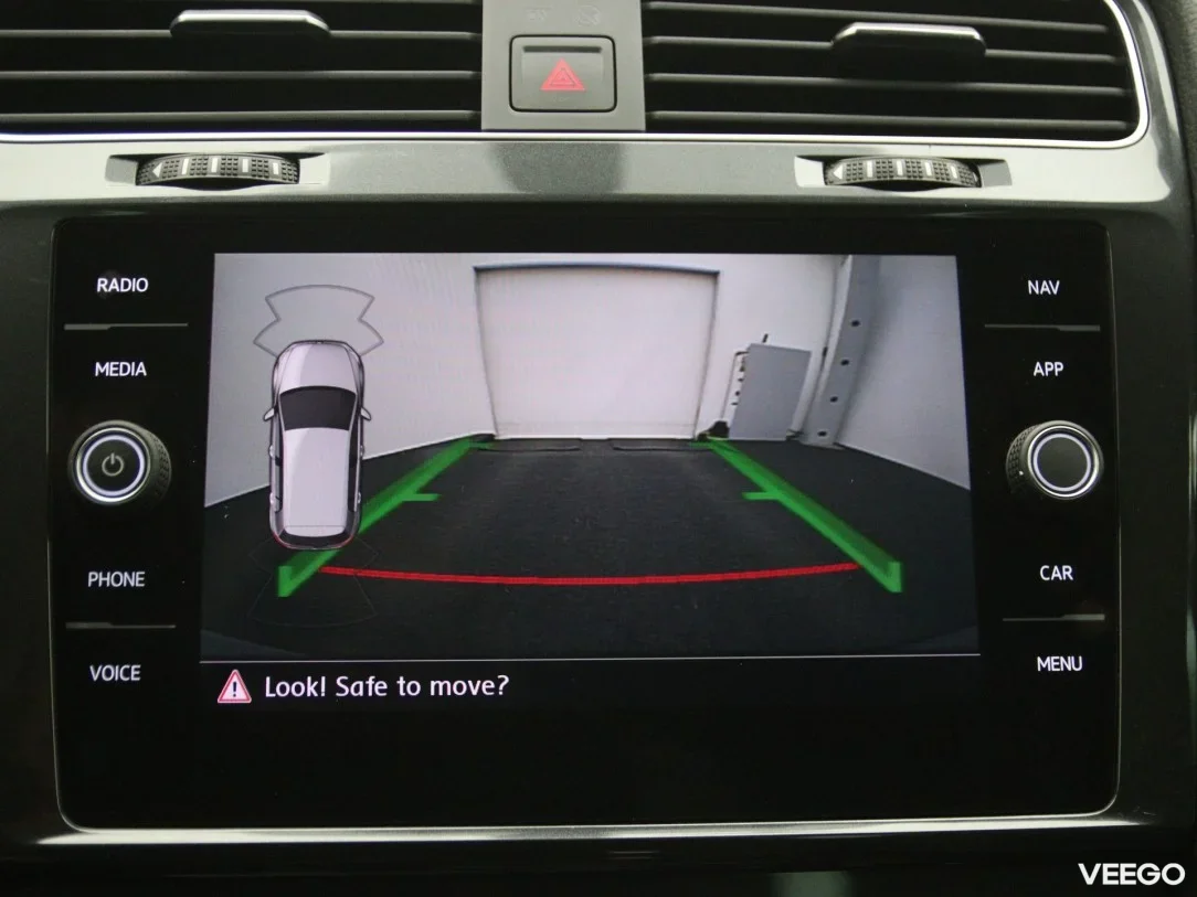 Volkswagen Golf 1 85kW