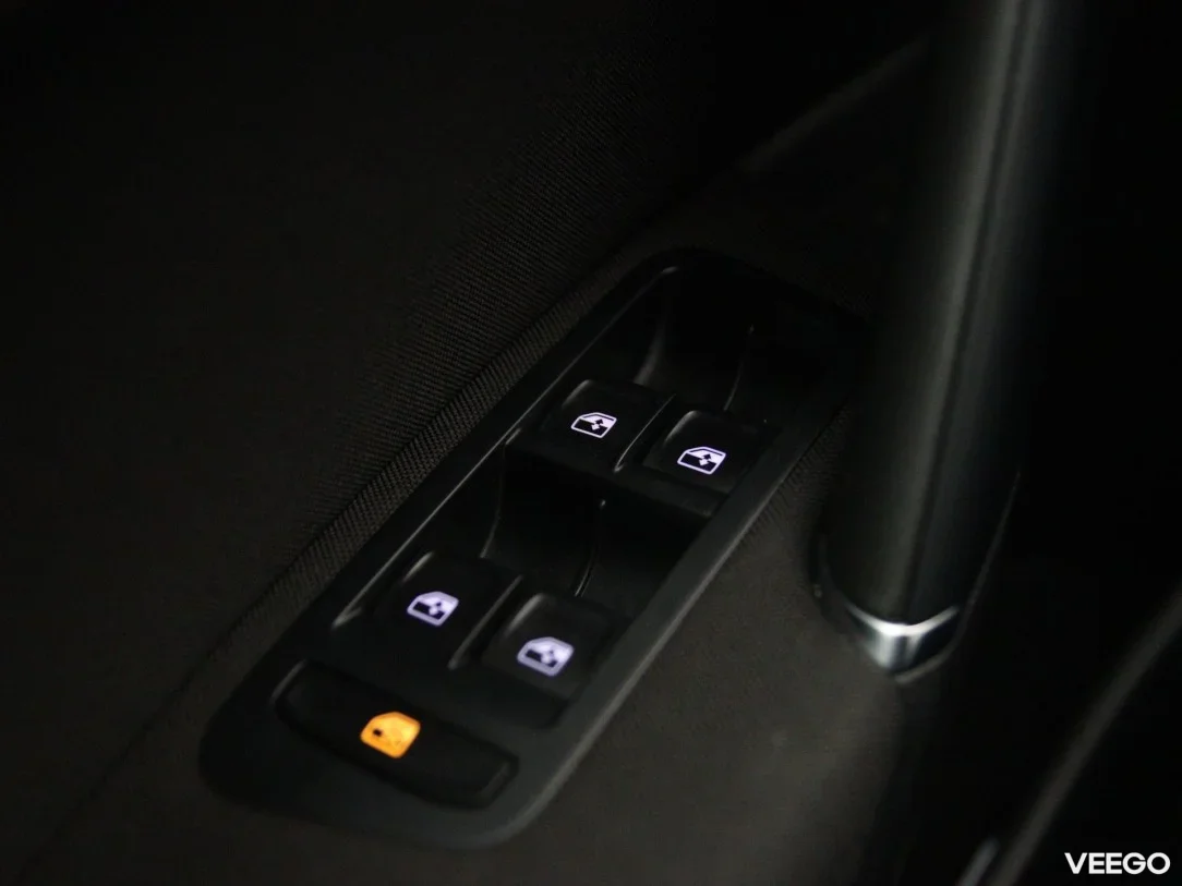 Volkswagen Golf 1 85kW