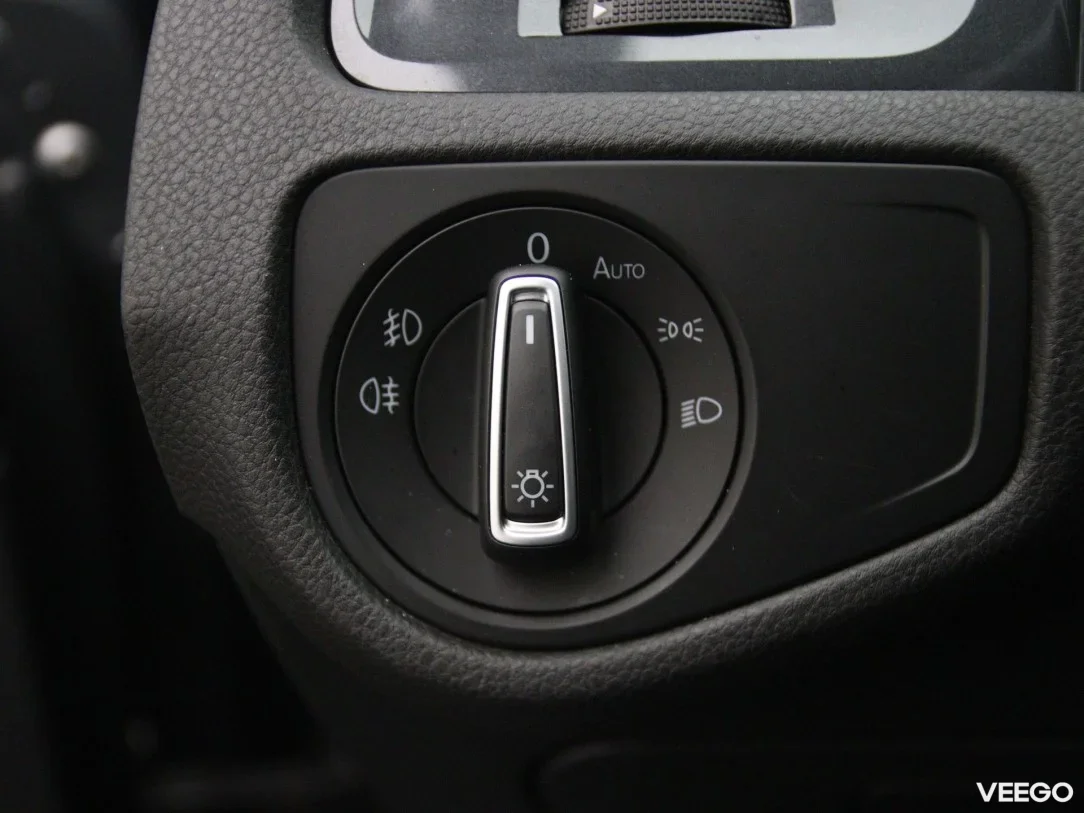 Volkswagen Golf 1 85kW