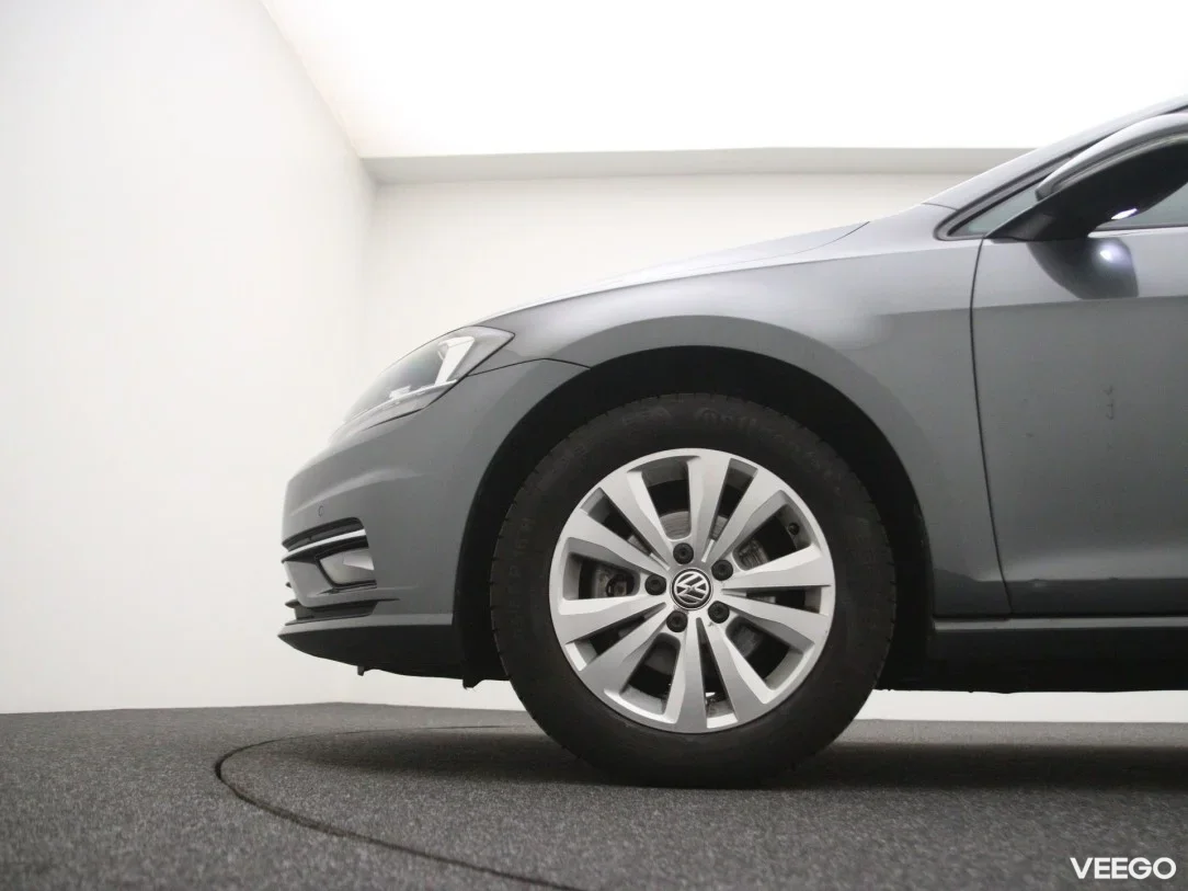 Volkswagen Golf 1 85kW