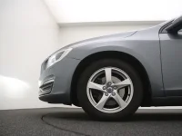 Volvo V60 2 88kW thumbnail