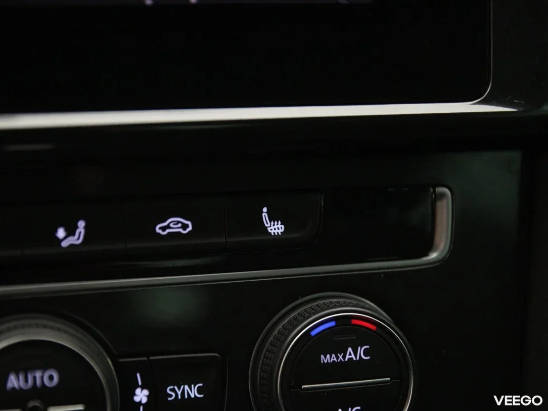 Volkswagen Golf 1 85kW