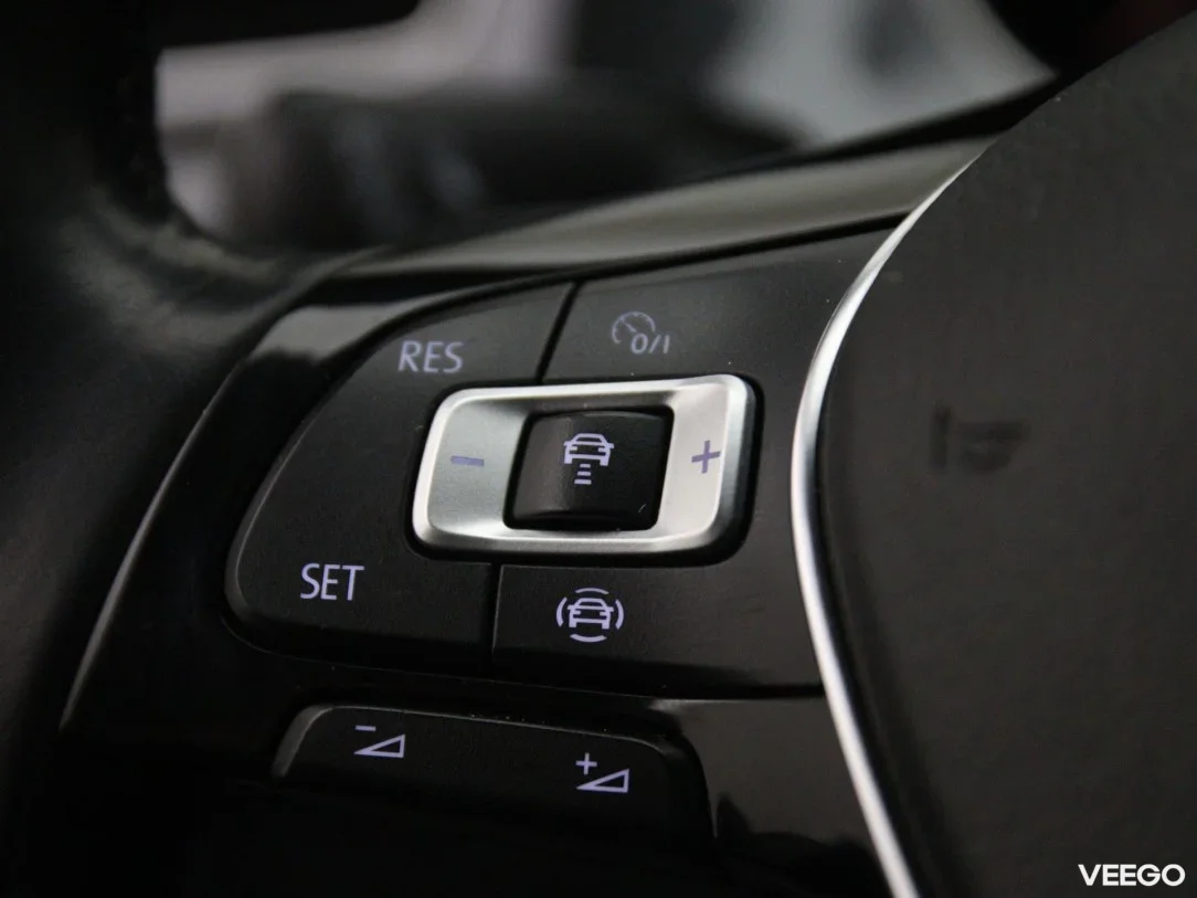 Volkswagen Golf 1 85kW