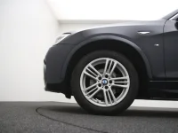 BMW X3 2 135kW thumbnail