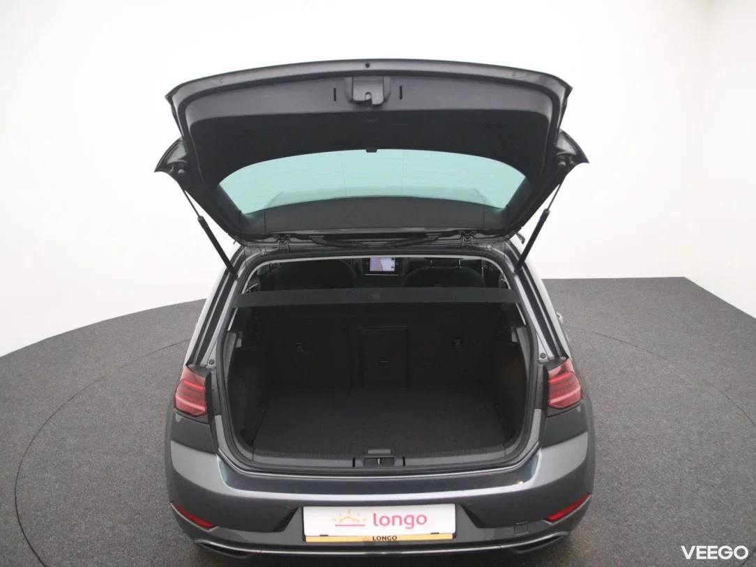 Volkswagen Golf 1 85kW