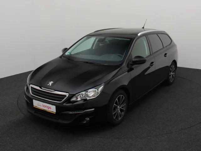 Image of Peugeot 308 1.6 88kW