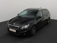 Image of Peugeot 308 1.6 88kW