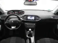 Peugeot 308 1.6 88kW thumbnail