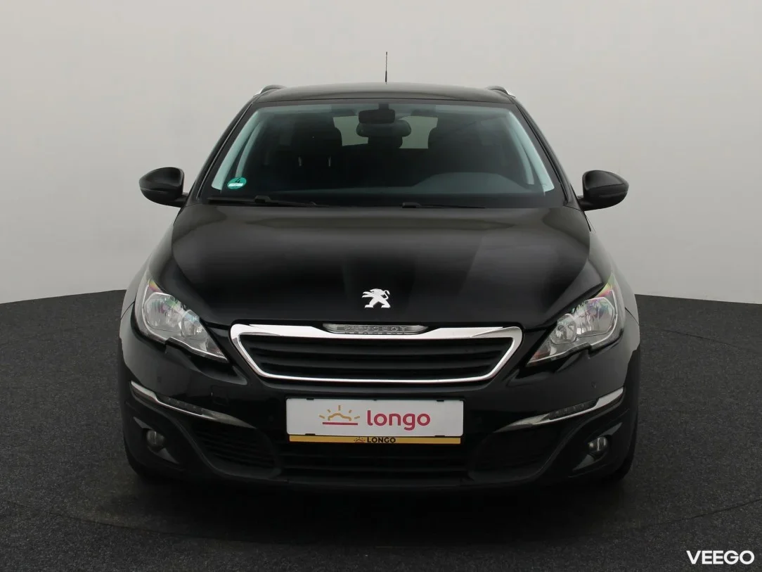 Peugeot 308 1.6 88kW