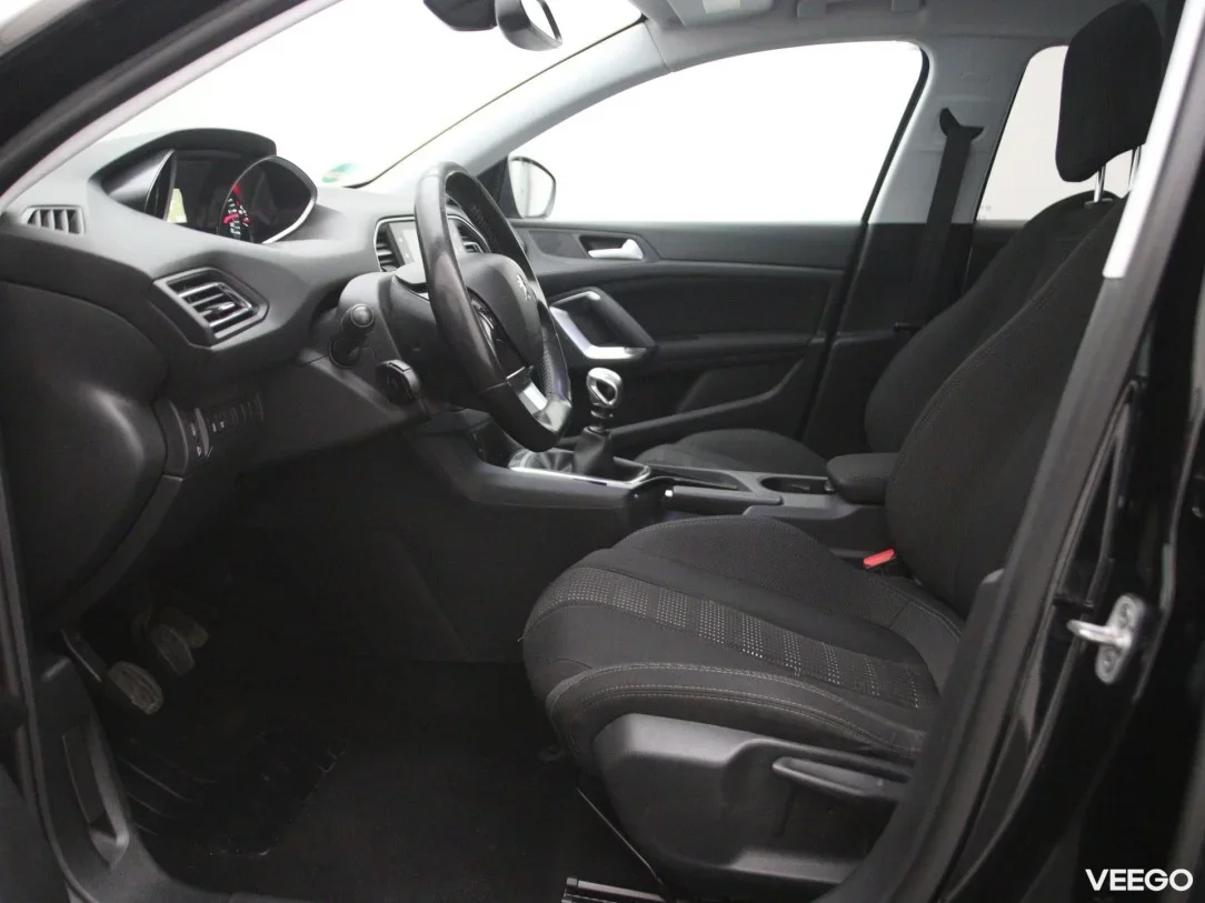 Peugeot 308 1.6 88kW