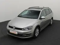 Volkswagen Golf 1.4 90kW