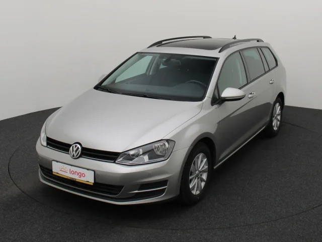 Image of Volkswagen Golf 1.4 90kW
