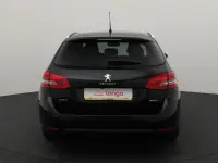 Peugeot 308 1.6 88kW thumbnail