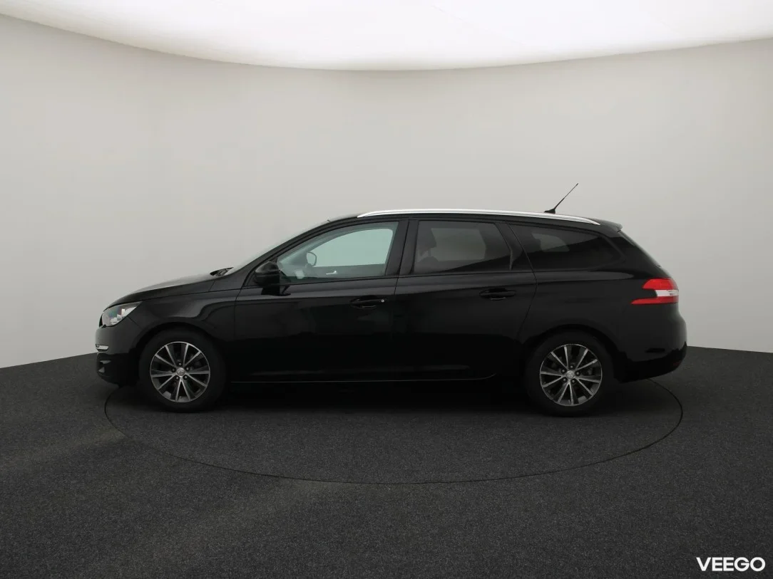 Peugeot 308 1.6 88kW