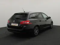 Peugeot 308 1.6 88kW thumbnail