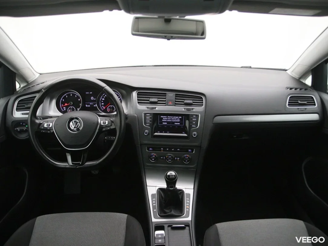 Volkswagen Golf 1.4 90kW