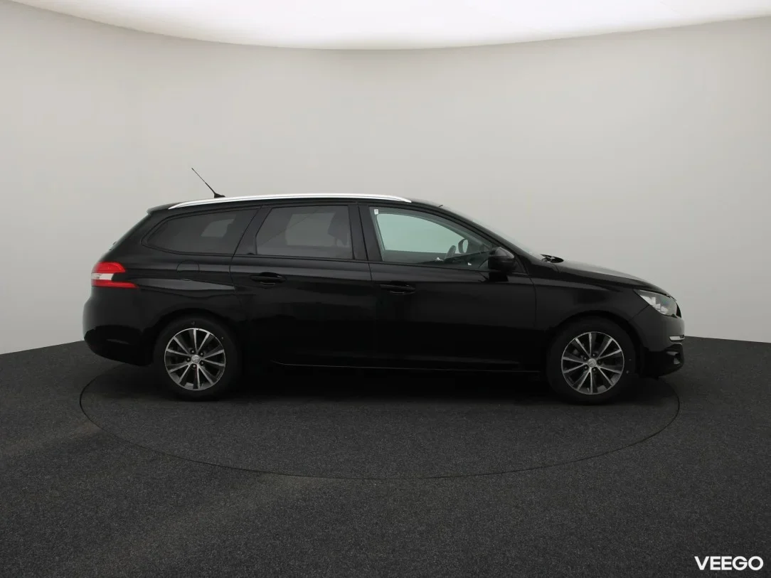 Peugeot 308 1.6 88kW
