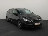 Peugeot 308 1.6 88kW thumbnail