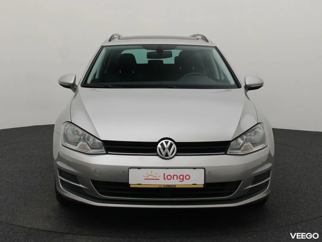Volkswagen Golf 1.4 90kW