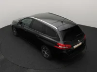 Peugeot 308 1.6 88kW thumbnail