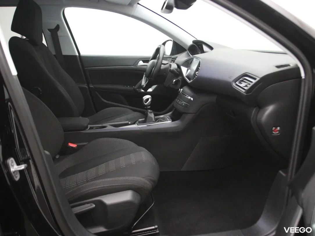 Peugeot 308 1.6 88kW