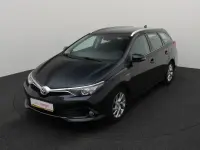 Image of Toyota Auris 1.8 100kW