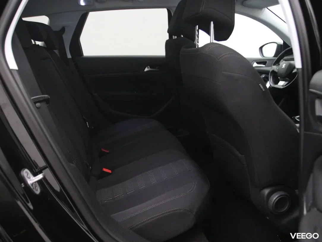 Peugeot 308 1.6 88kW