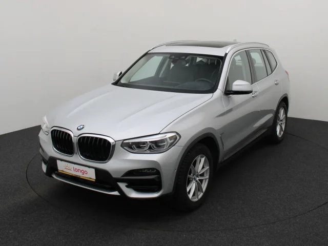 Image of BMW X3 2 135kW