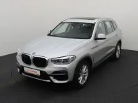 BMW X3 2 135kW thumbnail