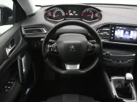 Peugeot 308 1.6 88kW thumbnail