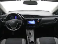 Toyota Auris 1.8 100kW thumbnail
