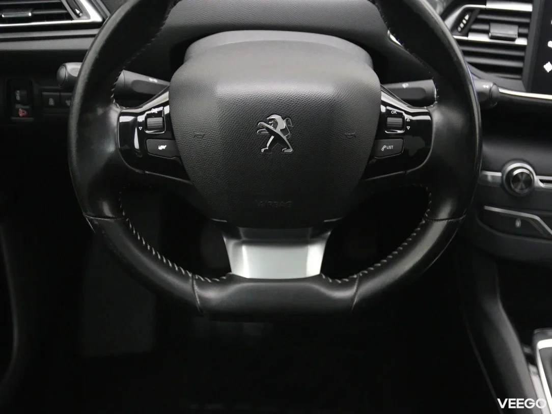Peugeot 308 1.6 88kW