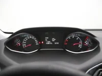 Peugeot 308 1.6 88kW thumbnail