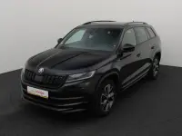 Skoda Kodiaq 1.5 110kW