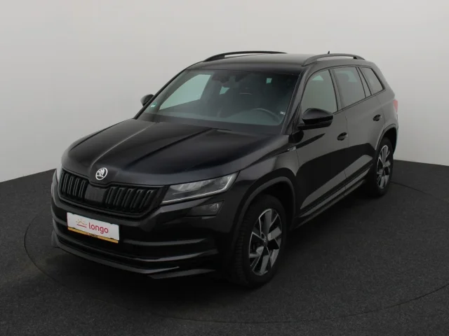 Image of Skoda Kodiaq 1.5 110kW