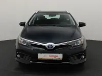 Toyota Auris 1.8 100kW thumbnail
