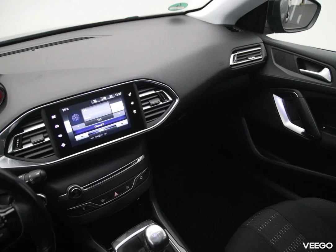 Peugeot 308 1.6 88kW