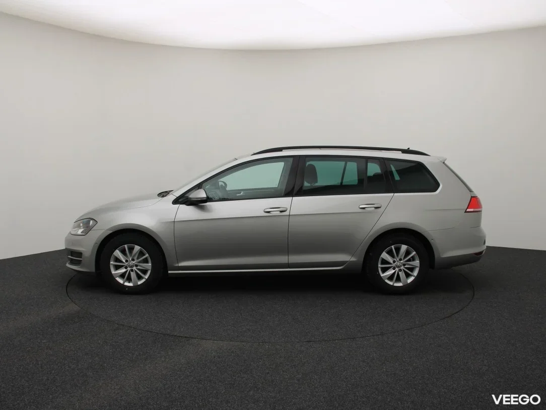 Volkswagen Golf 1.4 90kW