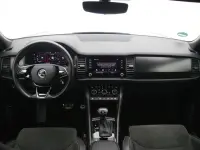 Skoda Kodiaq 1.5 110kW thumbnail