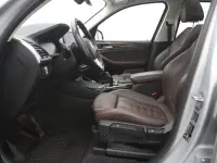 BMW X3 2 135kW thumbnail