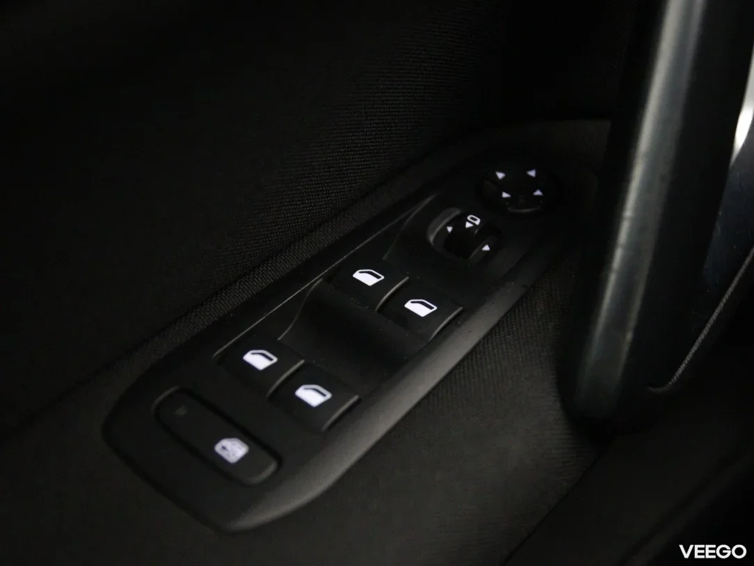 Peugeot 308 1.6 88kW