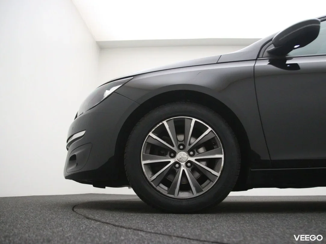 Peugeot 308 1.6 88kW