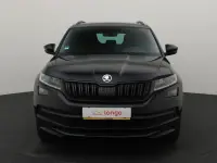 Skoda Kodiaq 1.5 110kW thumbnail